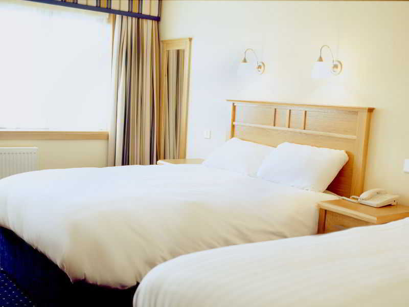 Rochestown Lodge Hotel Dun Laoghaire Exteriér fotografie